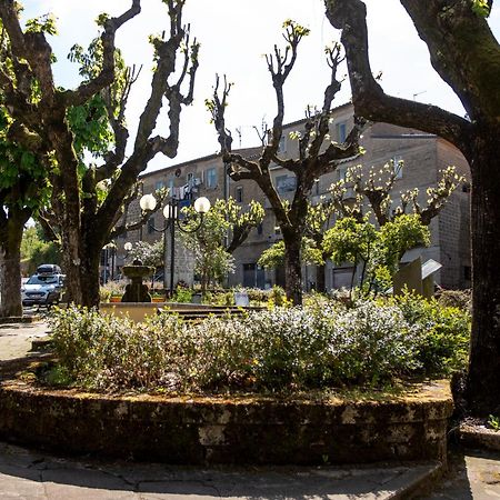 Casina Di Tufo A 5 Minuti Da Sorano E Pitigliano, Wi-Fi Villa San Quirico  Luaran gambar