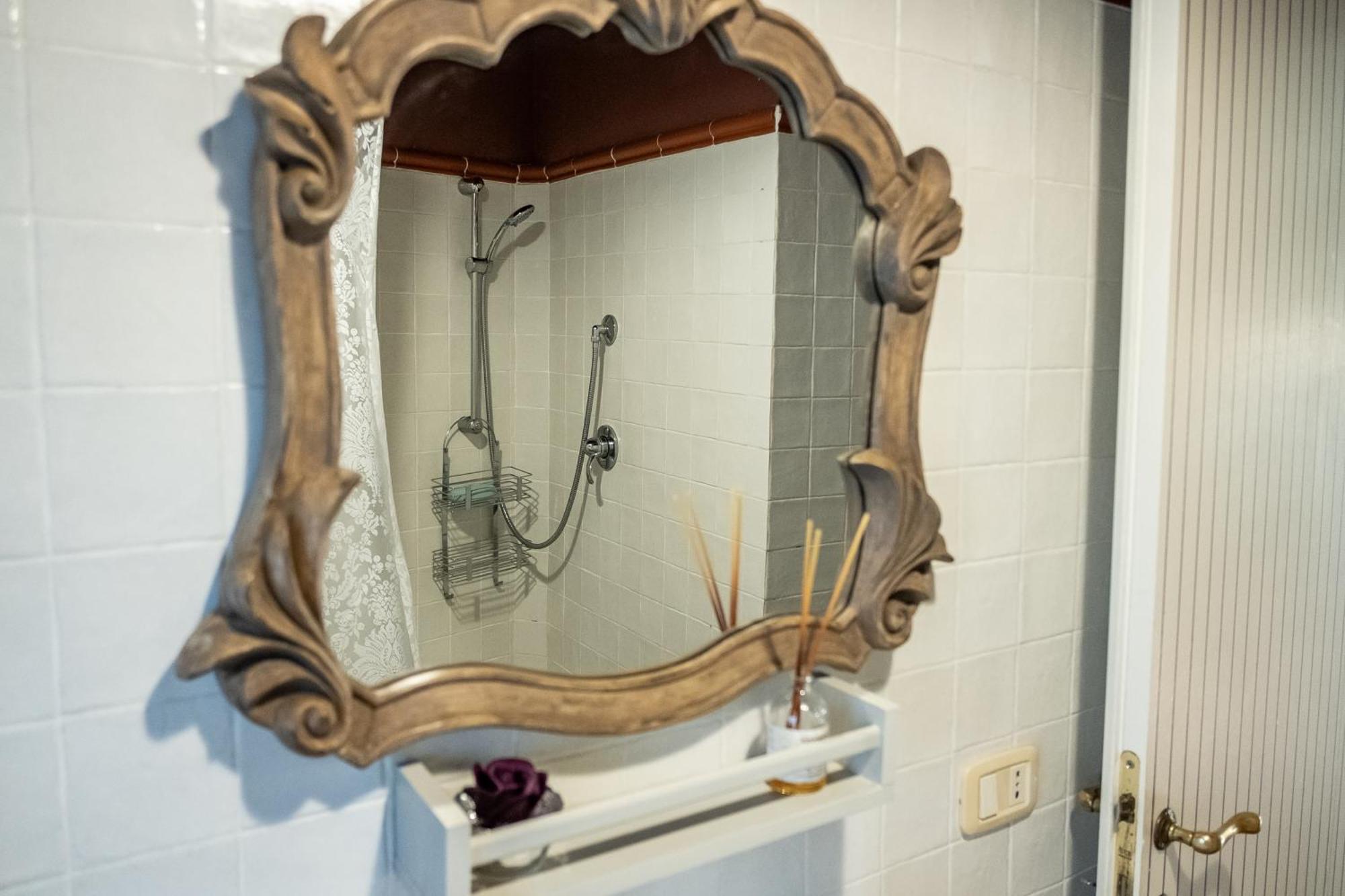 Casina Di Tufo A 5 Minuti Da Sorano E Pitigliano, Wi-Fi Villa San Quirico  Luaran gambar