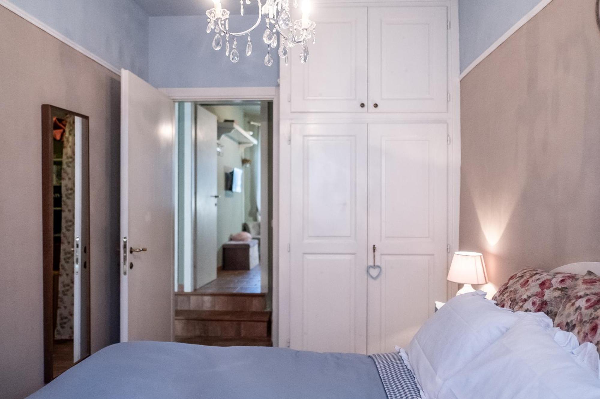 Casina Di Tufo A 5 Minuti Da Sorano E Pitigliano, Wi-Fi Villa San Quirico  Luaran gambar