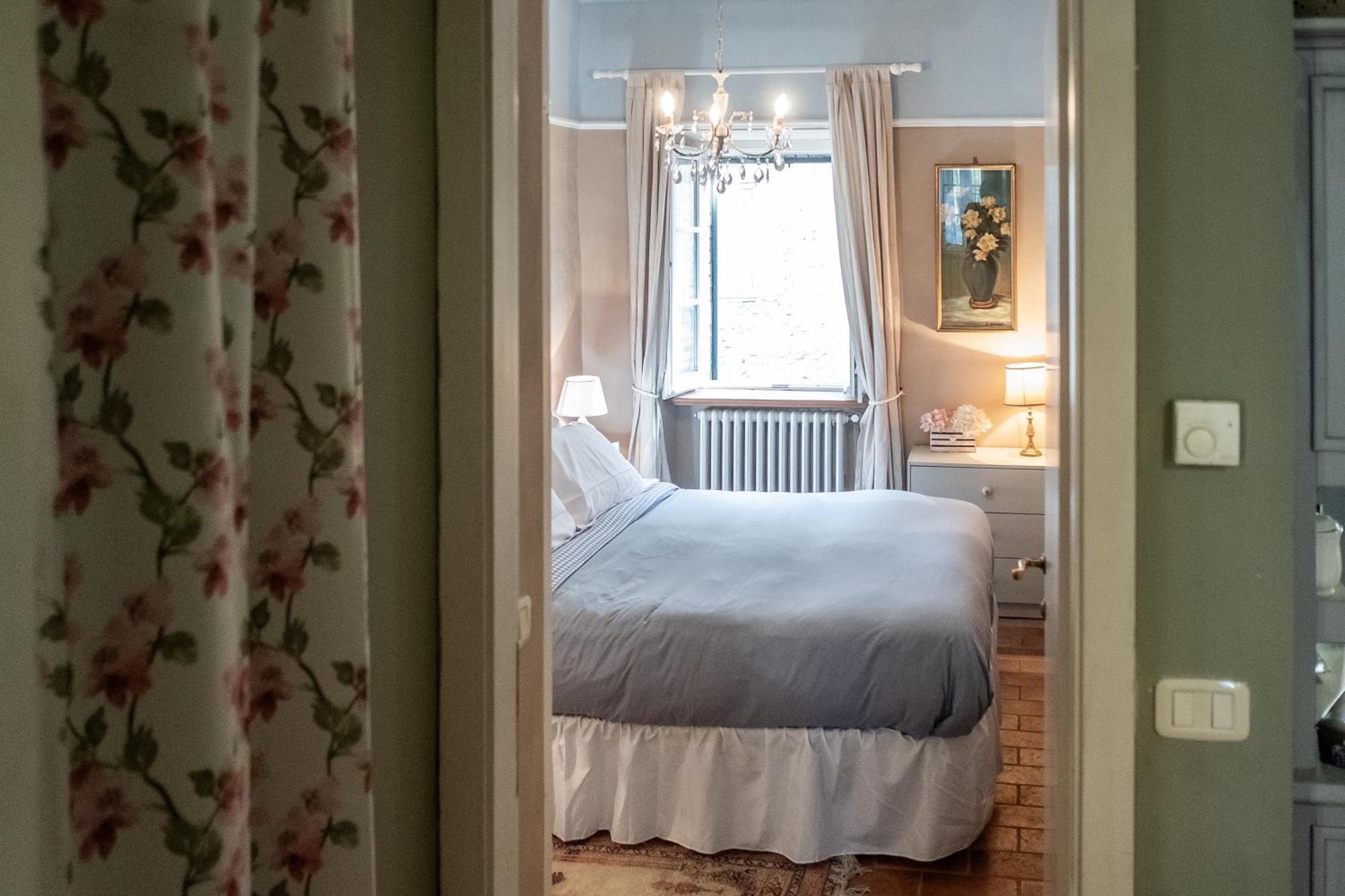Casina Di Tufo A 5 Minuti Da Sorano E Pitigliano, Wi-Fi Villa San Quirico  Luaran gambar